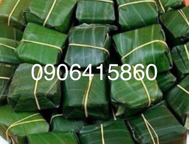 NEM CHIẾC ĐẶC SẢN BÌNH ĐỊNH THƯƠNG HIỆU BỐN TẠO XỨ NẪU