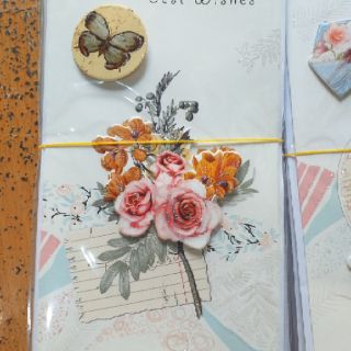 Thiệp nổi 3D to