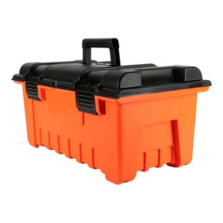 Thùng đựng đồ CHA-22NC "22in (56x32x28cm)Truper - 11145"