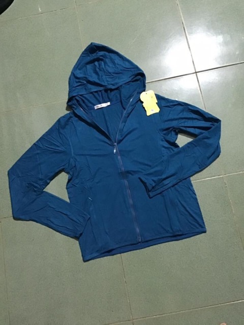 Áo khoác thun lạnh dày, đẹp-bo áo nhỏ, túi ngoài có dây kéo giọt đẹp! | BigBuy360 - bigbuy360.vn