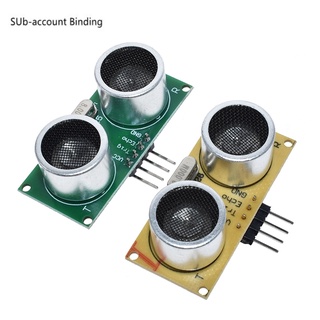 Mô đun cảm biến sóng siêu âm mới us-025 us-026 dành cho máy tính
