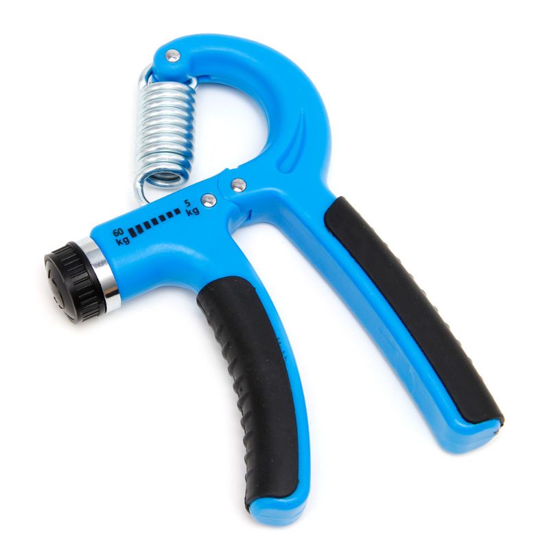 Dụng Cụ Tập Cơ Tay 10kg-40kg Tùy Chỉnh Kích Thước Nhỏ Gọn Tiện Dụng