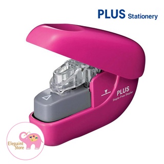Dụng cụ bấm ghim không dùng ghim Plus