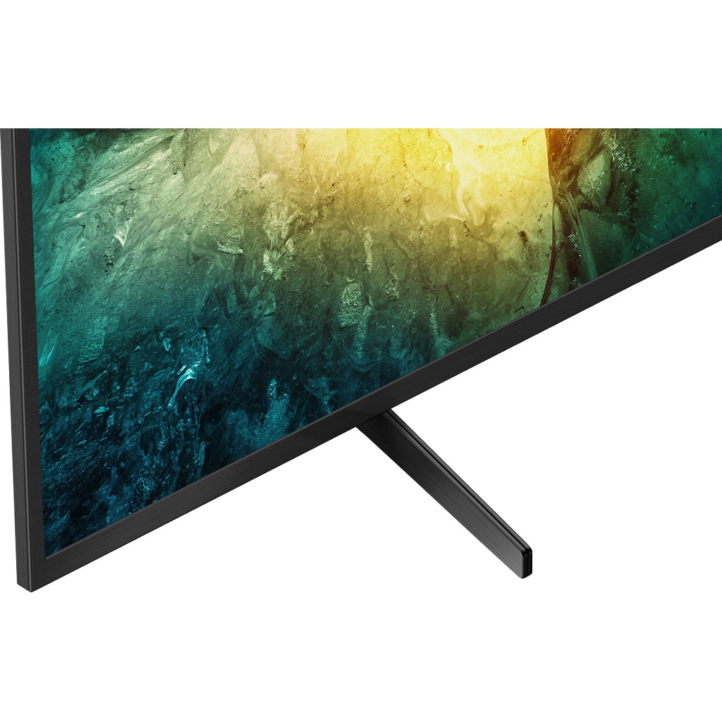 Smart Tivi Sony 4K 49 Inch KD-49X7500H | BigBuy360 - bigbuy360.vn