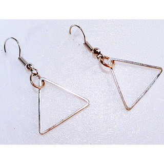 [ Handmade Sỉ TPHCM ] 10 cái ( 5 cặp ) = 35k / Sỉ Bông Tai Handmade Giá Rẻ Nhất