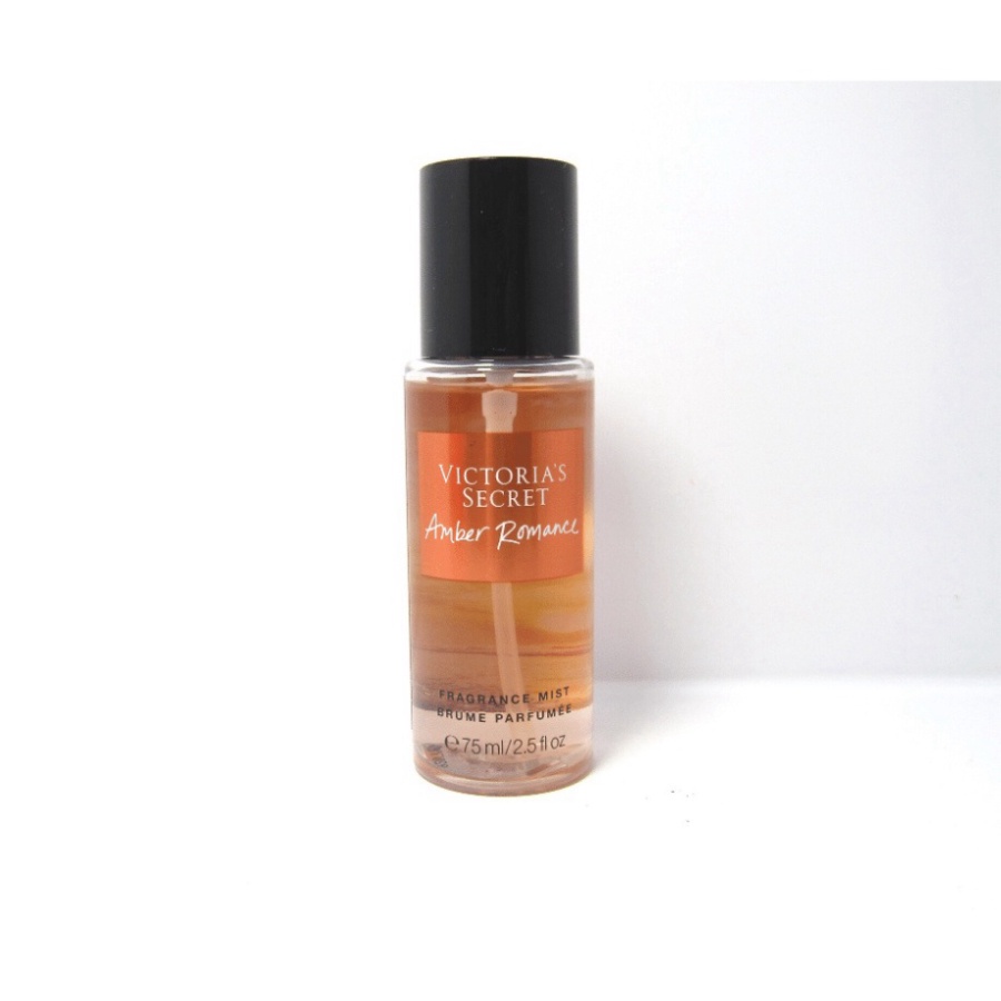 Xịt thơm body mist Nước hoa VICTORIA hương thơm cá tính 75ML