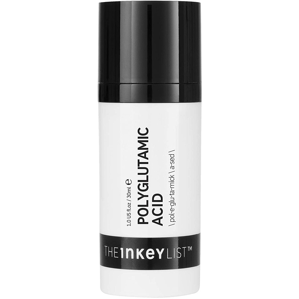 Tinh chất cấp ẩm The INKEY List Polyglutamic Acid Serum 30ml