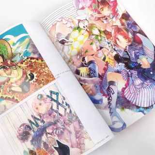 (ODER) SSbook dạy vẽ maker copic