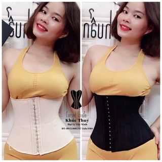 Latex corset Chuẩn