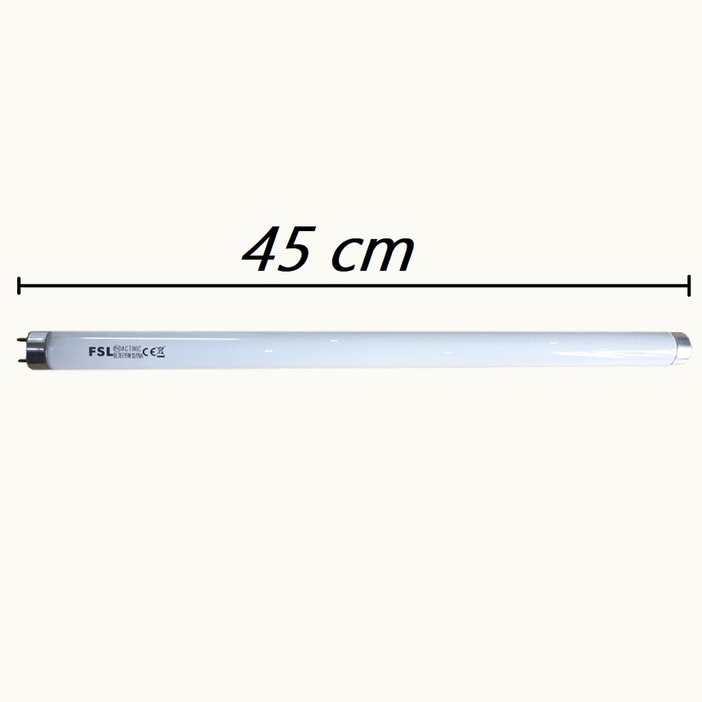 Bóng đèn thu hút côn trùng FSL 15W - 45cm