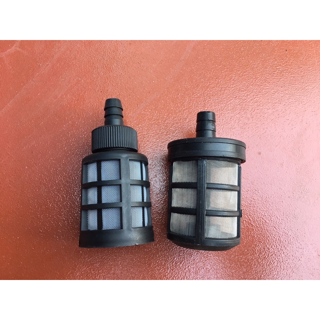 Lọc rác máy rửa xe