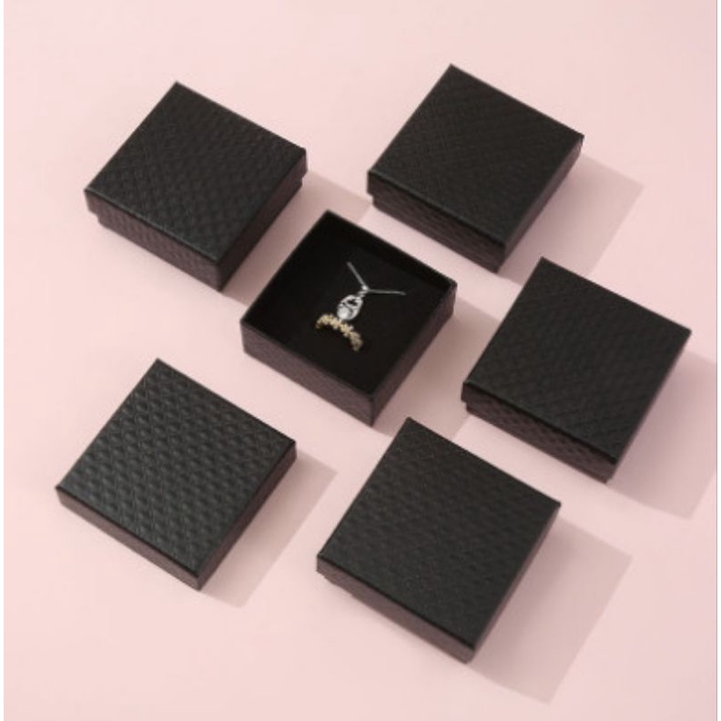 Hộp Giấy Đựng Bộ Trang Sức, Vòng Tay Giá Rẻ