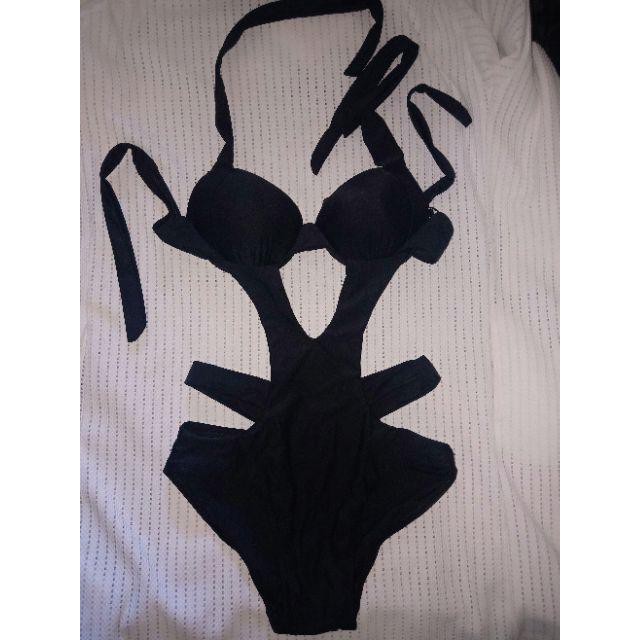 (Có sẵn, video) Bikini một mảnh liền thân sexy khoe dáng | BigBuy360 - bigbuy360.vn