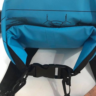 Túi Chống Nước Cao Cấp Ocean Pack 15L