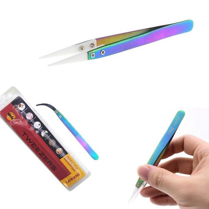 Dụng Cụ Lắp Ráp Mô Hình 3D Kim Loại