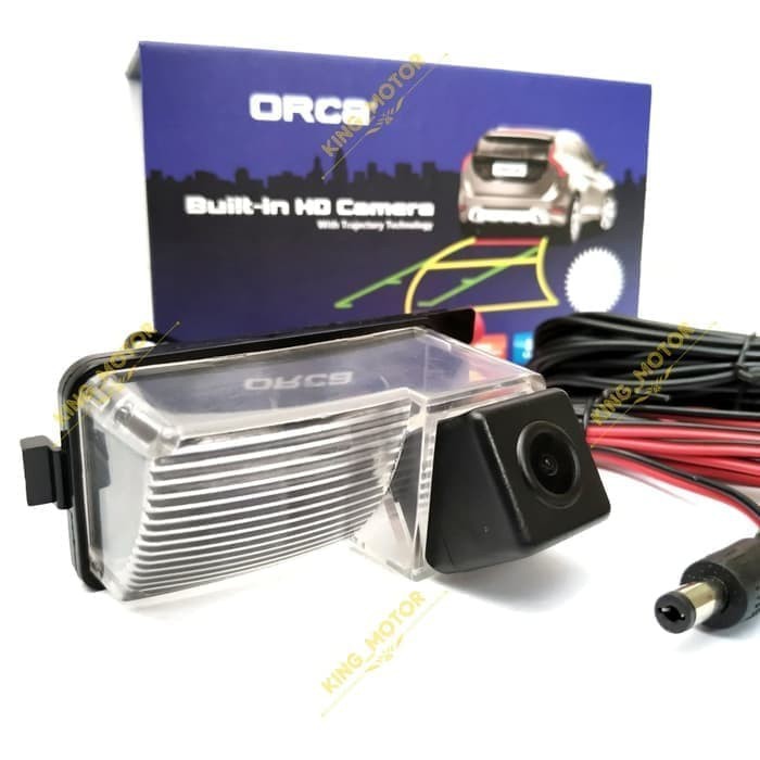 Máy Ảnh OEM NISSAN GRAND LIVINA Automoving Arca LIVINA