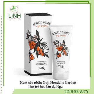 Kem xóa nhăn ‪Goji‬ Hendel’s Garden làm trẻ hóa làn da