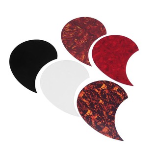 Set 5 miếng dán chống trầy 36 Inch cho đàn guitar