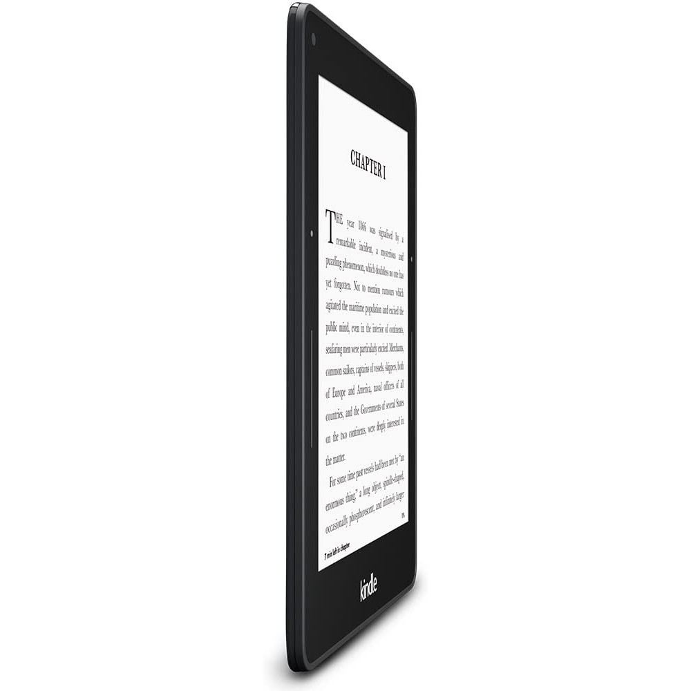 Máy Đọc Sách Kindle Voyage 7th (2014) - Chính Hãng