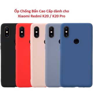 Ốp Lưng cao cấp chống bẩn xiaomi redmi K20/ K20 pro