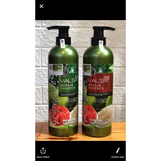 DẦU GỘI XẢ KÍCH THÍCH MỌC TÓC