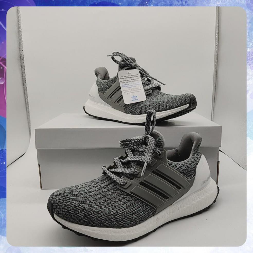 Giày UB.0 Xám 💥HOTTREND💥 Giầy Thể Thao, Sneaker Nam Nữ FULL SIDE /Vạn Người Mê/Đẳng Cấp Là Mãi Mãi | BigBuy360 - bigbuy360.vn