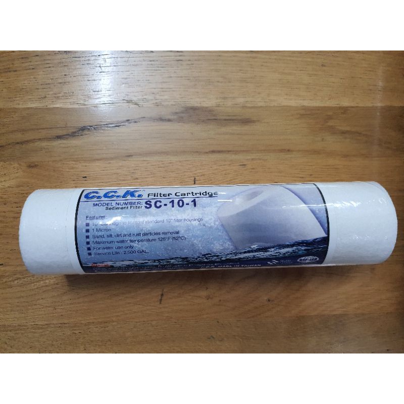 Lõi PP  C.C.K Taiwan