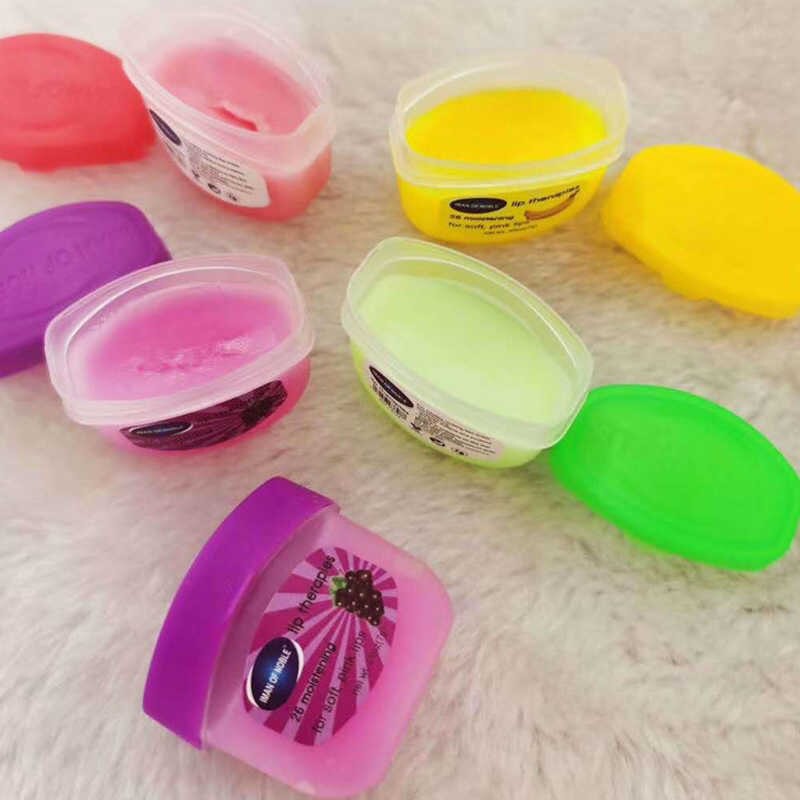 Hủ Son Dưỡng 99% thiên nhiên lành tính đáng yêu Iman of Noble 7g  nội địa sỉ rẻ lipbalm | BigBuy360 - bigbuy360.vn