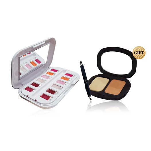 BẢNG SON TK 6 MÀU (50gr)