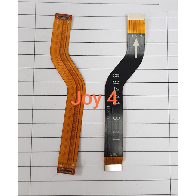 Cáp nối, cáp dẫn từ bo sạc lên main của Vsmart Joy 4
