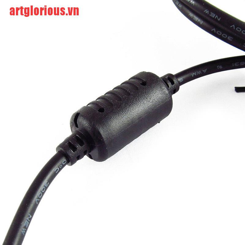 Dây Cáp Nguồn 5.5x2.5mm Dc Cho Toshiba Asus | BigBuy360 - bigbuy360.vn
