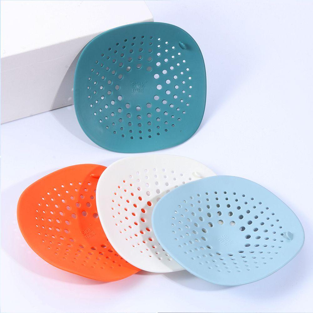 Miếng Silicone Lọc Rác Bồn Rửa Chén