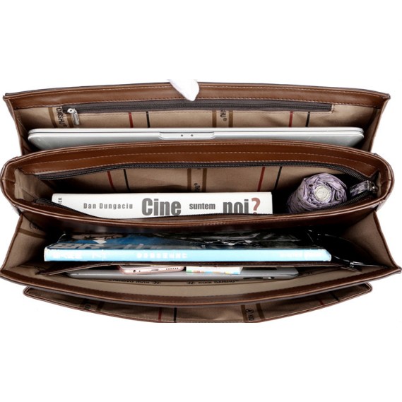 CẶP DA NAM KHÓA SỐ CAO CẤP, CẶP DA NAM CAO CẤP | BigBuy360 - bigbuy360.vn