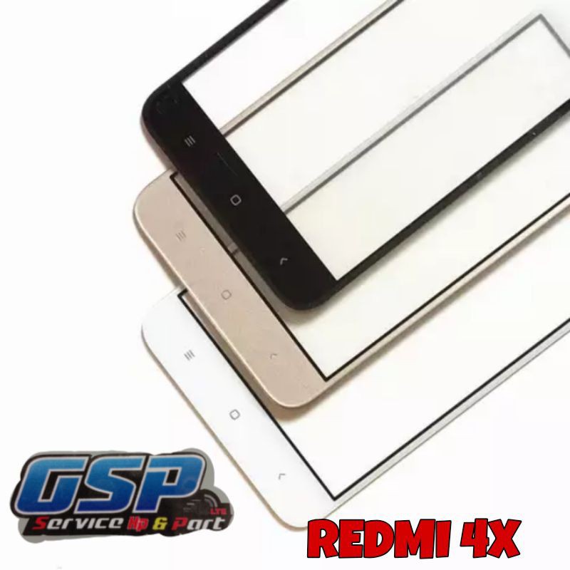 Màn Hình Cảm Ứng Chất Lượng Cao Thay Thế Cho Xiaomi Redmi 4x