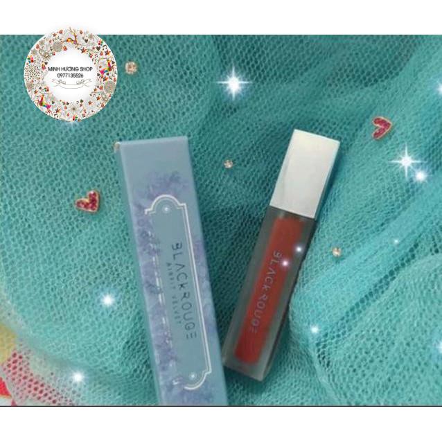 Son black.ver 6 handmade full mã màu son siêu xinh | BigBuy360 - bigbuy360.vn