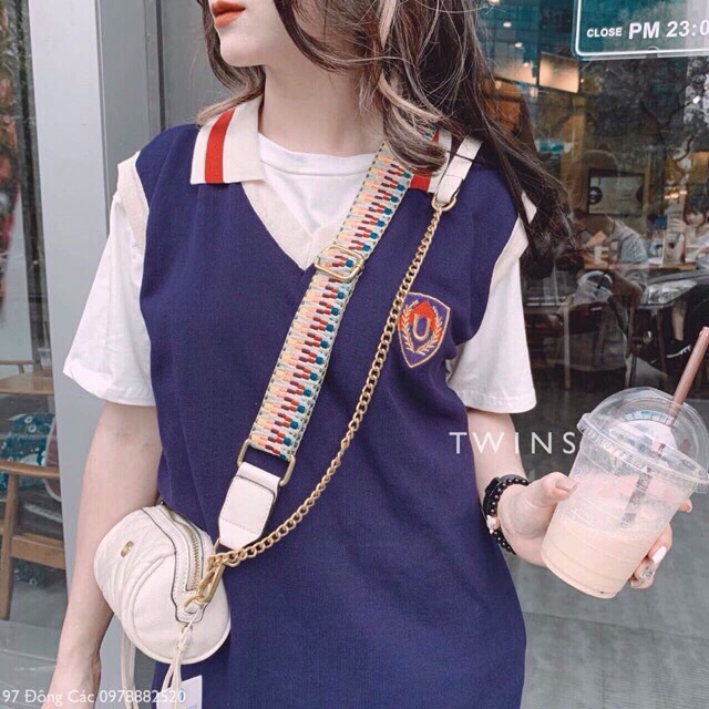 GIẢM GIÁ THUN MIX ÁO GHI LÊ