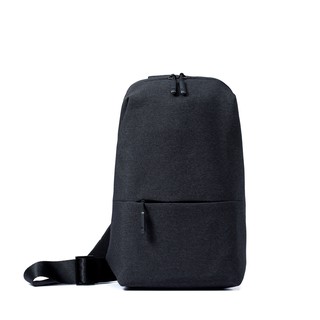 Túi đeo chéo Xiaomi Urban Leisure Black