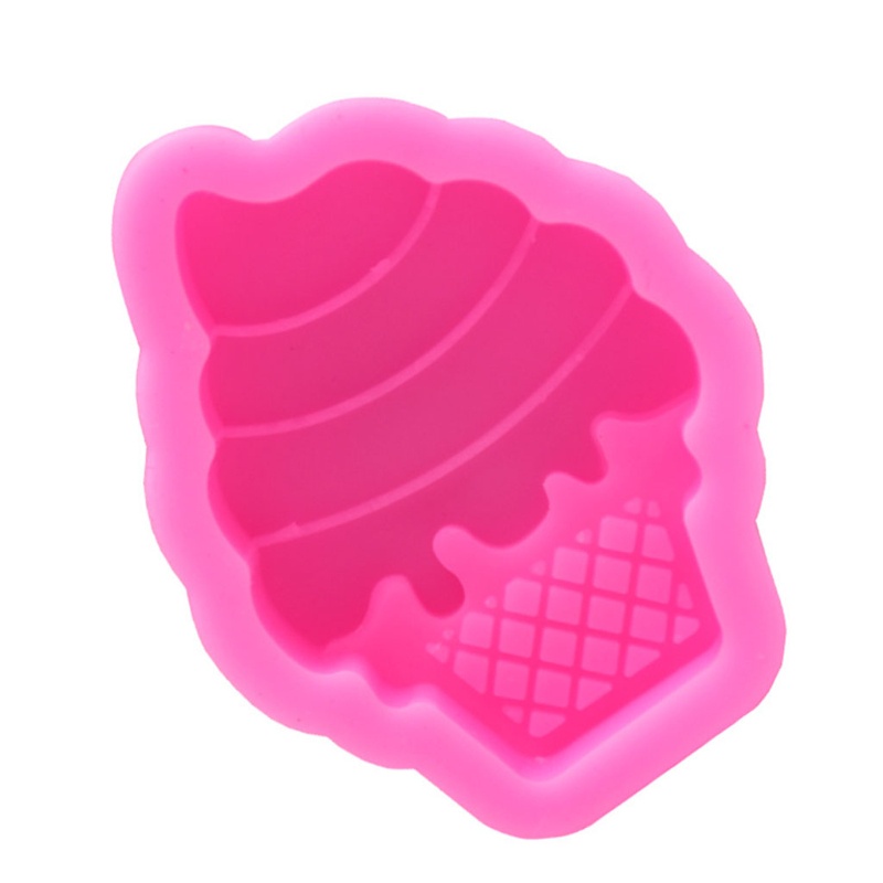 Khuôn Silicone Làm Bánh/Xà Phòng/Kẹo/Sô Cô La Hình Nghệ Thuật