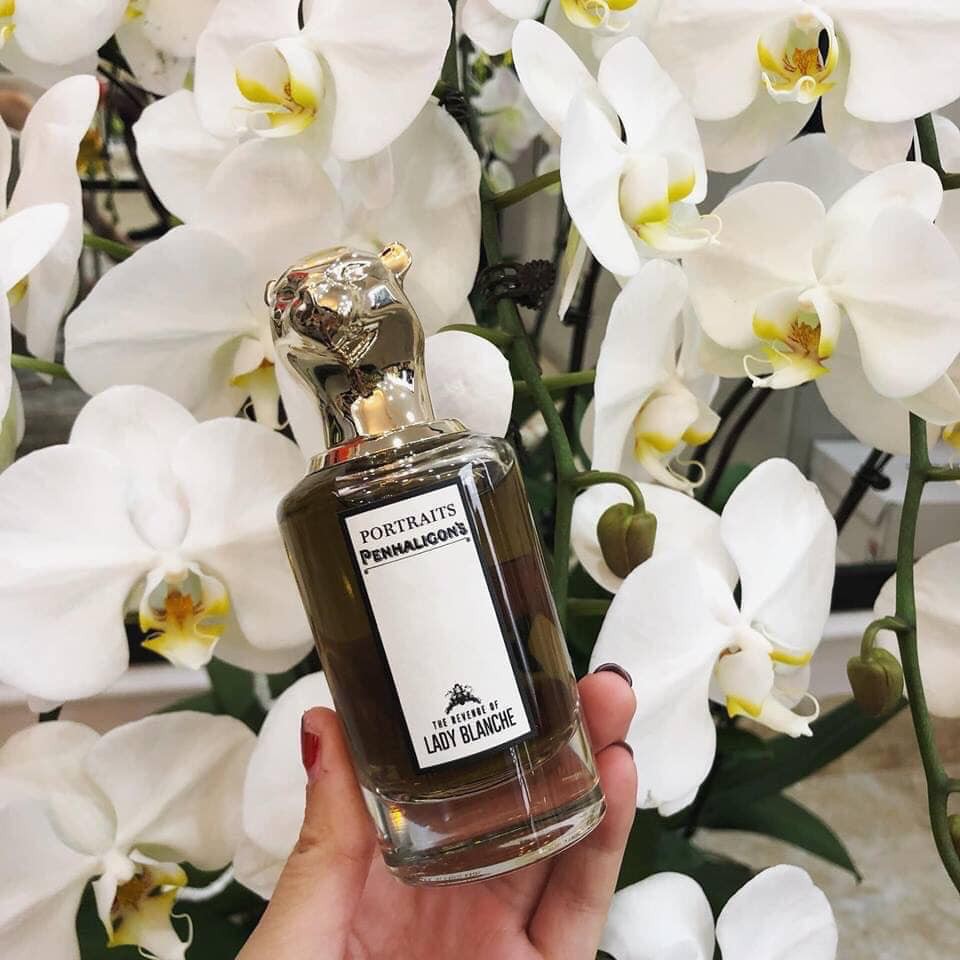 Nước hoa chính hãng Penhaligon's  75ml lưu hương trên 48h
