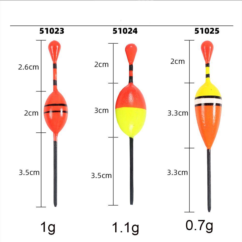 Phao Câu Cá Bằng Gỗ Balsa Dày Dặn Chuyên Dụng
