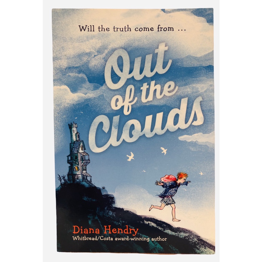 Sách - Diana Hendry by Diana Hendry