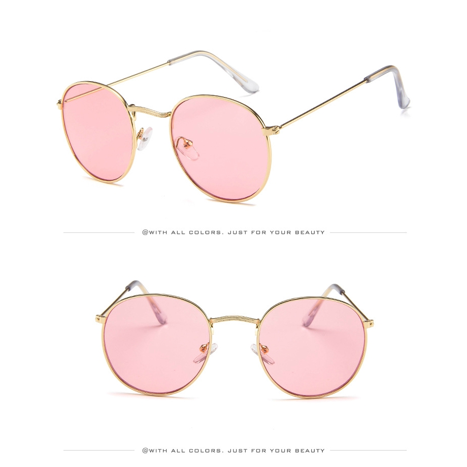 Kính râm thời trang sáng tạo 20 phong cách | BigBuy360 - bigbuy360.vn