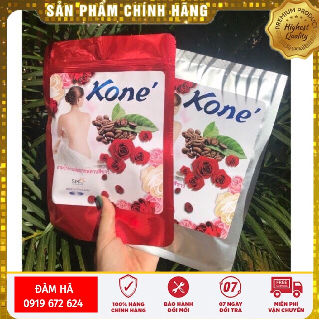 [Sẵn] 1 TẮM BODY KONE