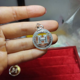 MẶT CHỮ H BẠC