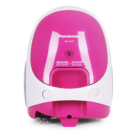 MÁY HÚT BỤI PANASONIC PAHB-MC-CG331RN46 1600W | BigBuy360 - bigbuy360.vn