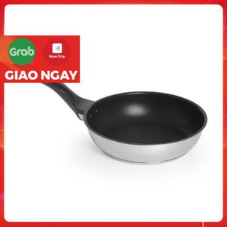 Chảo chống dính 3 đáy inox 430 Fivestar Standard bếp từ