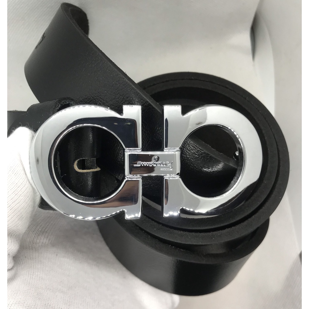 Mặt khóa thắt lưng nam , Chất Liệu Kim Loại Đúc Nguyên Khối Siêu bền