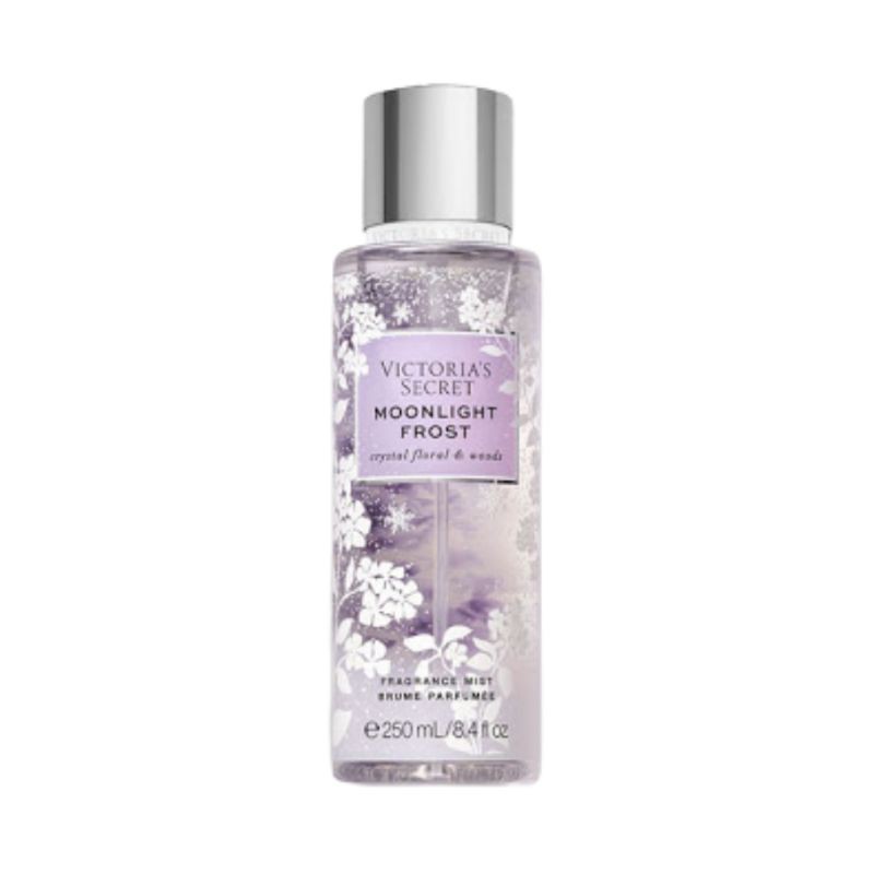 Xịt thơm toàn thân Victoria s Secret Moonlight Frost