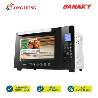 Mua Lò nướng Sanaky 50 lít VH-5088 - Hàng chính hãng