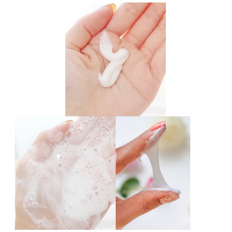 Sữa rửa mặt tạo bọt HERA 50g cao cấp